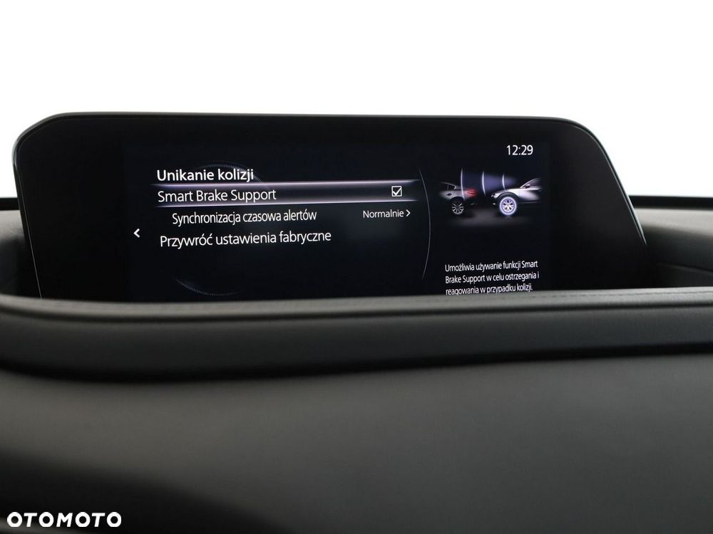 Mazda CX-30 SKYACTIV-G 2.0 M-Hybrid SELECTION - 30