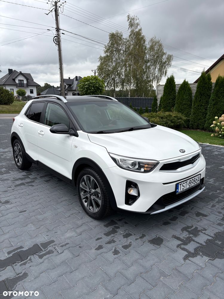 Kia Stonic 1.4 M - 10