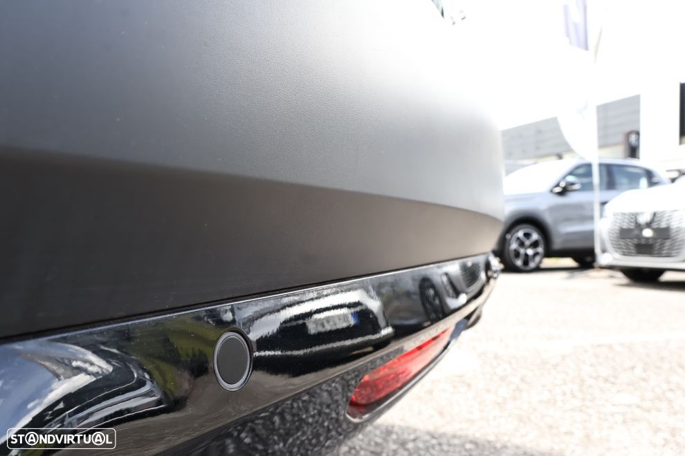 Citroën e-C4 50 kWh Plus - 6
