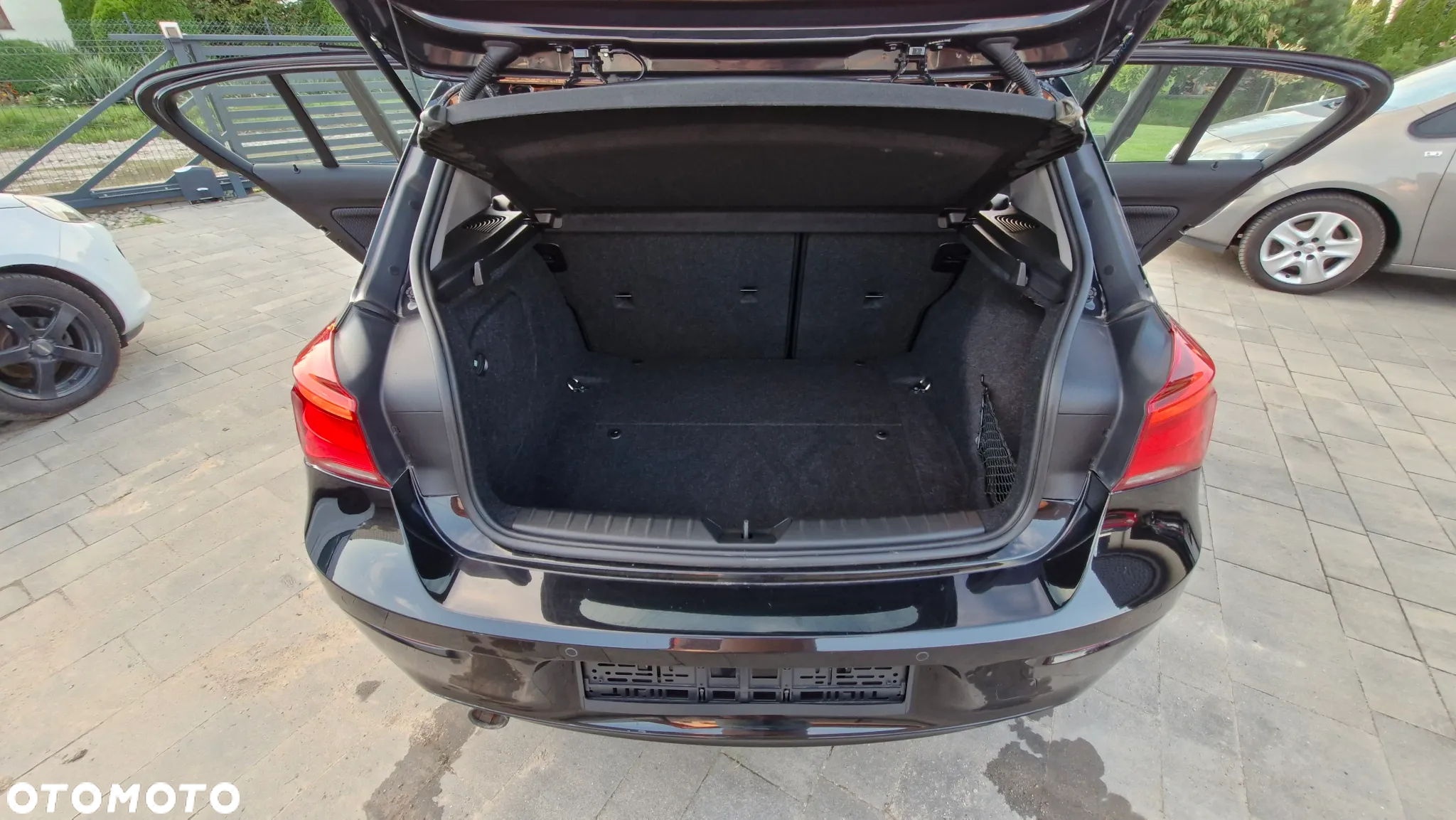 BMW Seria 1 118i - 20