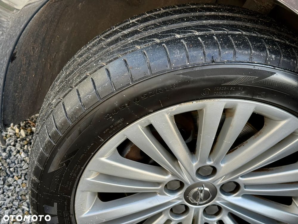 Opel Insignia 2.0 CDTI Cosmo - 30