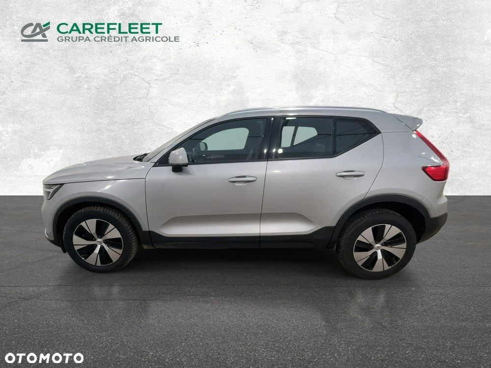 Volvo XC 40 B3 Core - 8