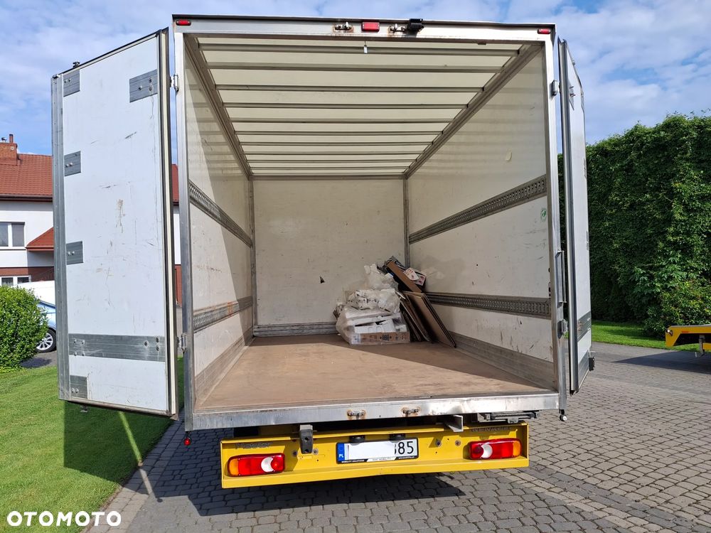 Renault Master 2.3 D  145 KM Salon PL - 27