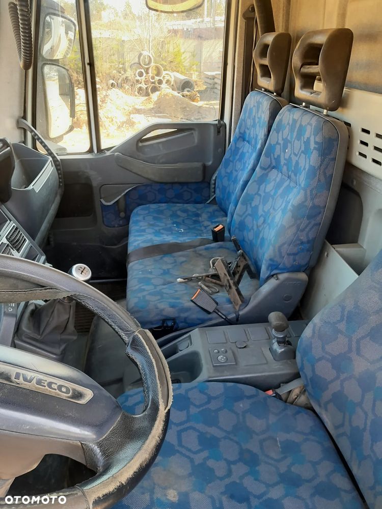 Iveco EuroCargo - 4