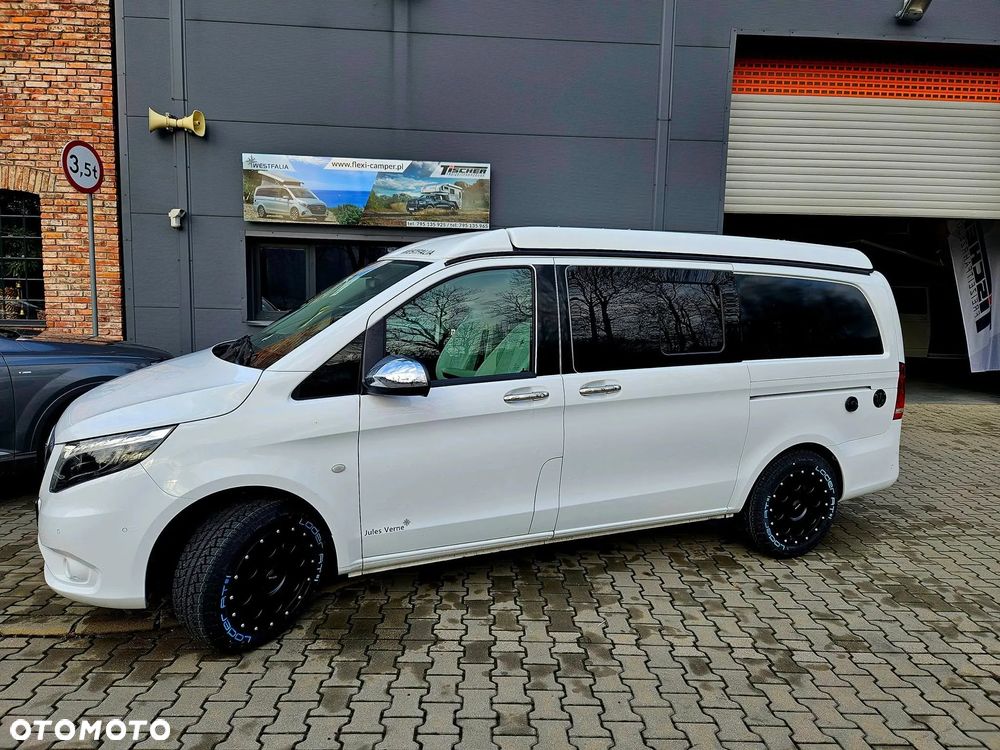 Mercedes-Benz Vito - 2