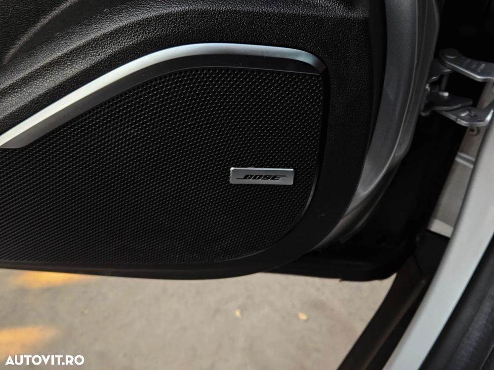 Renault Grand Scenic ENERGY dCi 130 BOSE EDITION - 37