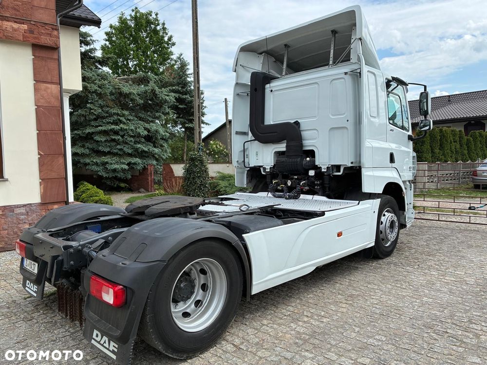 DAF CF 410 - 4