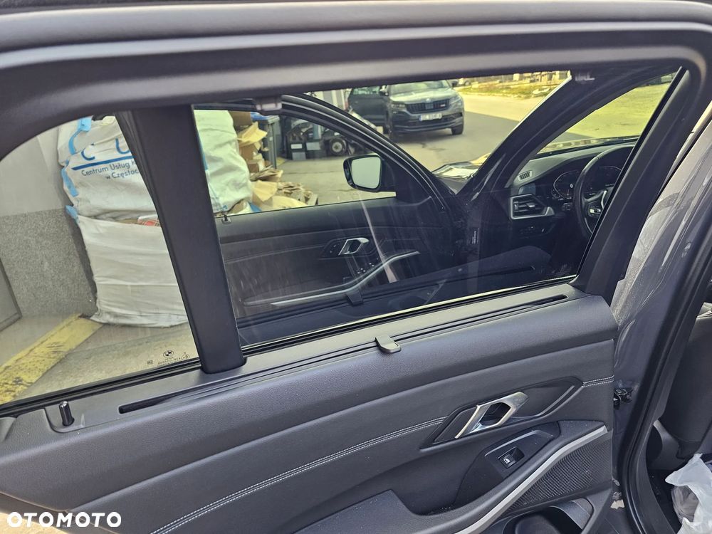 BMW Seria 3 320d Advantage - 35