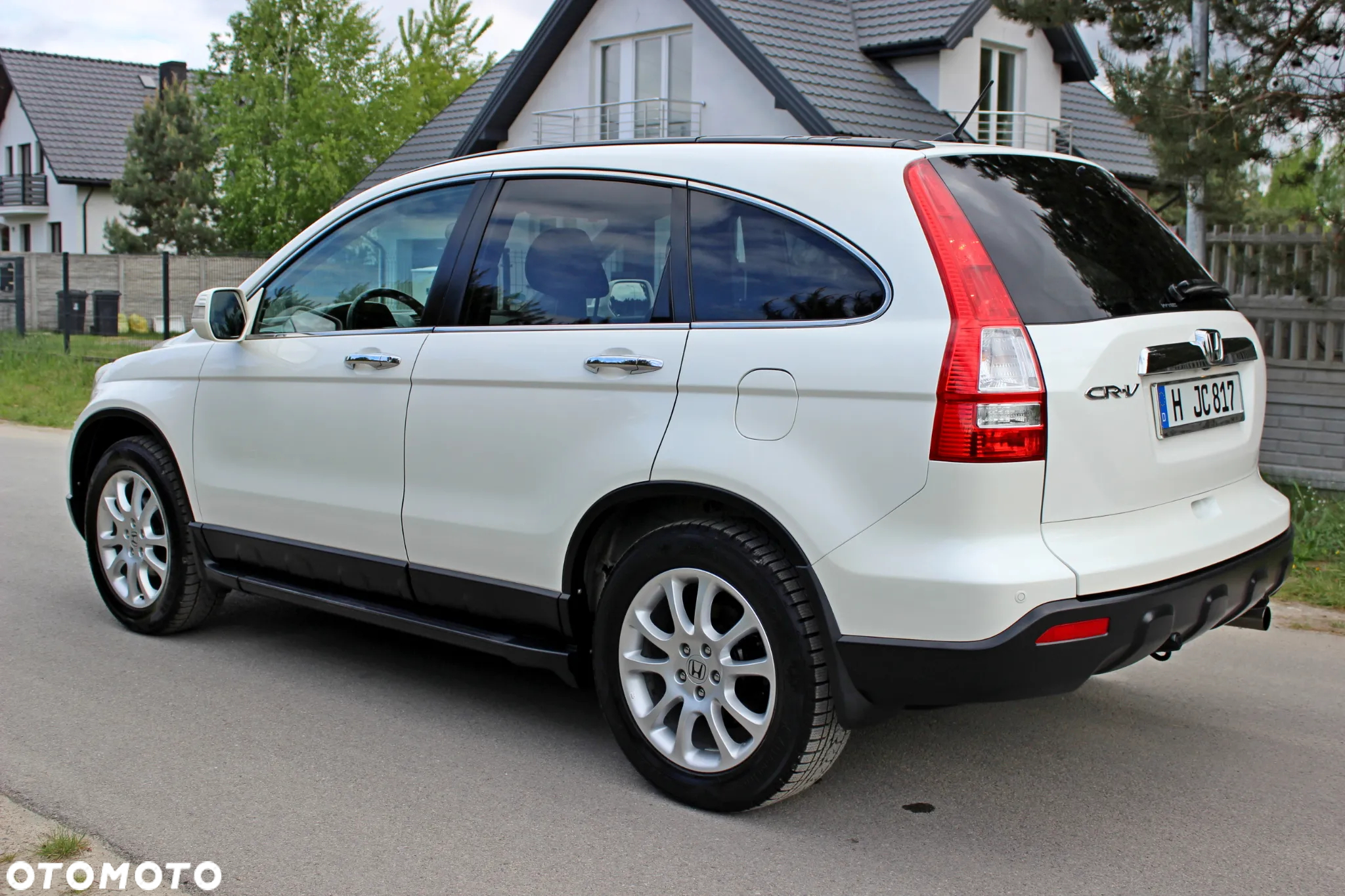 Honda CR-V 2.0 Executive - 4