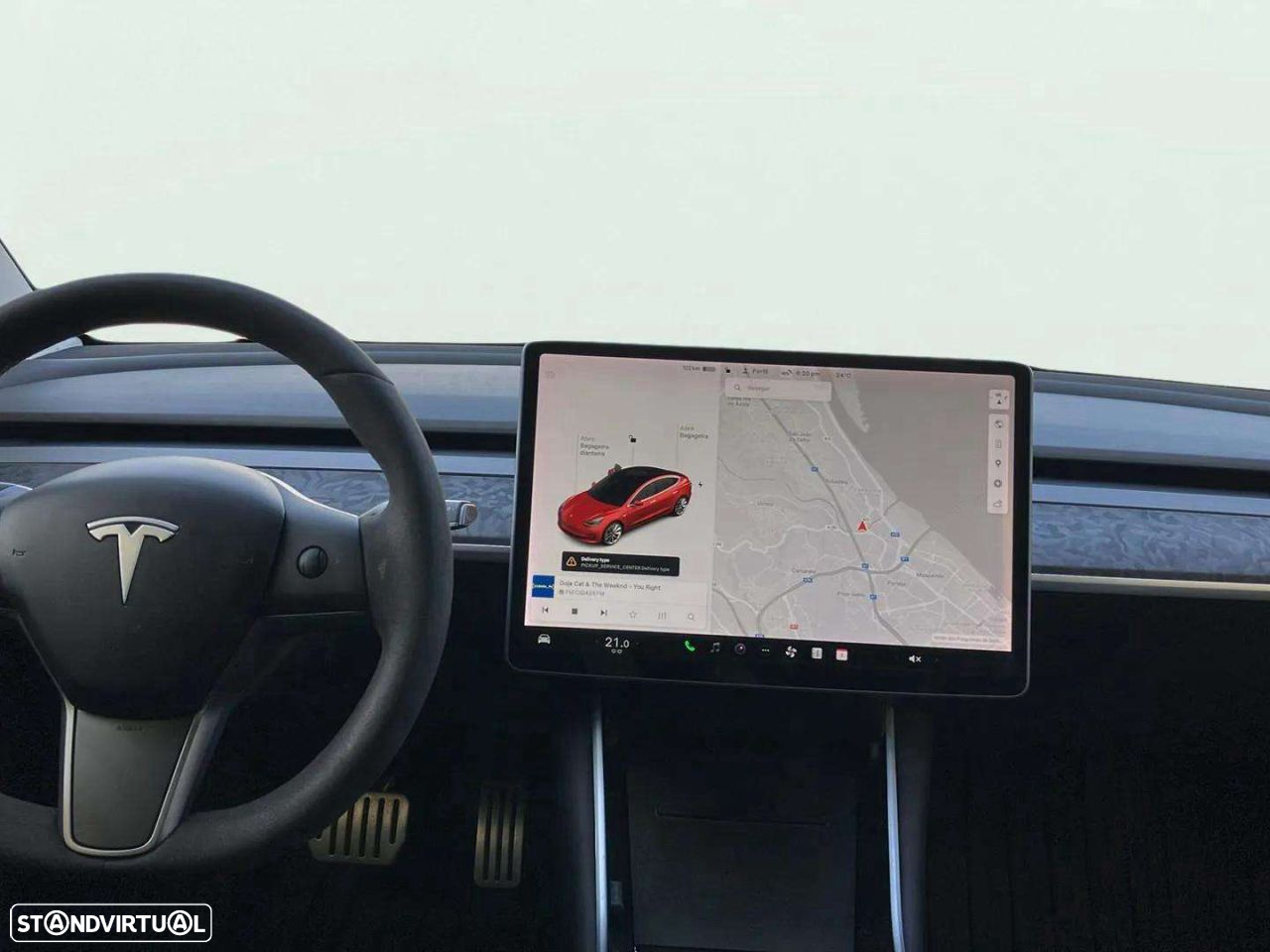Tesla Model 3 Long-Range Dual Motor AWD - 10