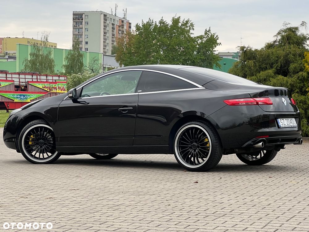 Renault Laguna - 14