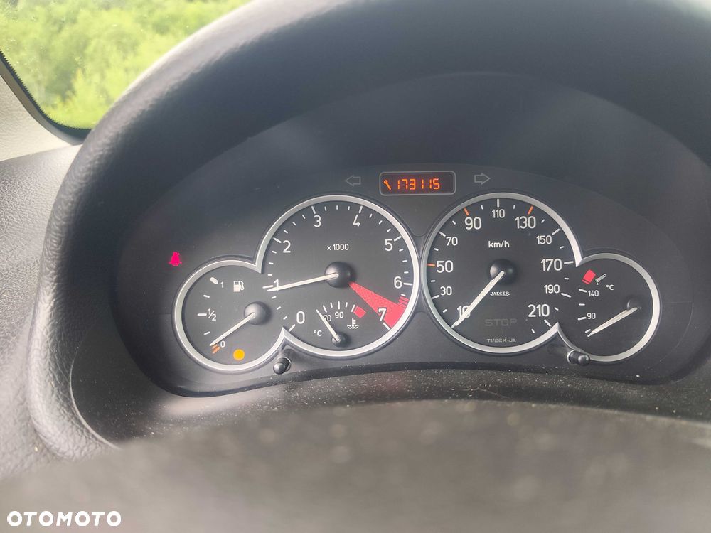 Peugeot 206 CC - 6