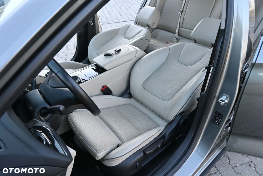 Opel Insignia 2.0 Direct Inj Trb 4x4 Ultimate Exclusive - 32