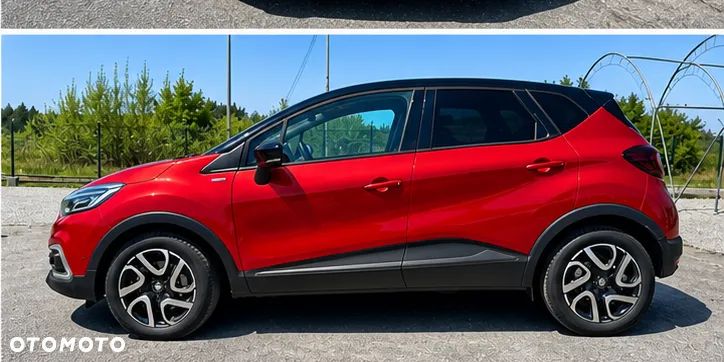 Renault Captur (ENERGY) TCe 90 BOSE EDITION - 7