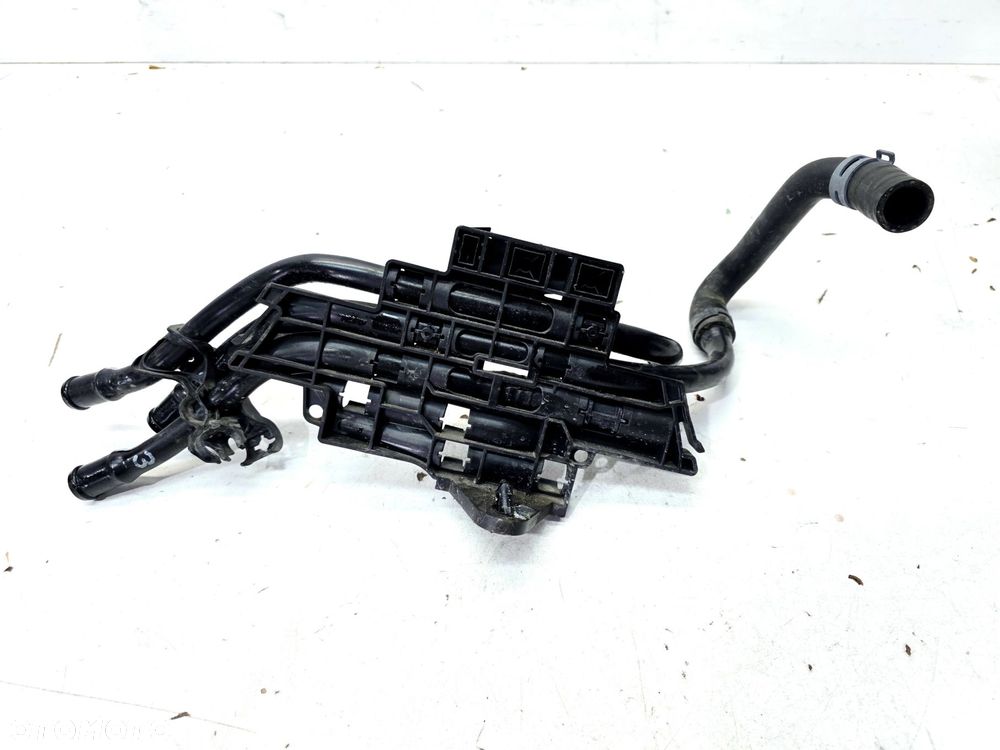 RURKA CZYNNIKA CHŁODZĄCEGO Z WĘŻEM AUDI Q4 E-TRON 1EA122050BG - 5