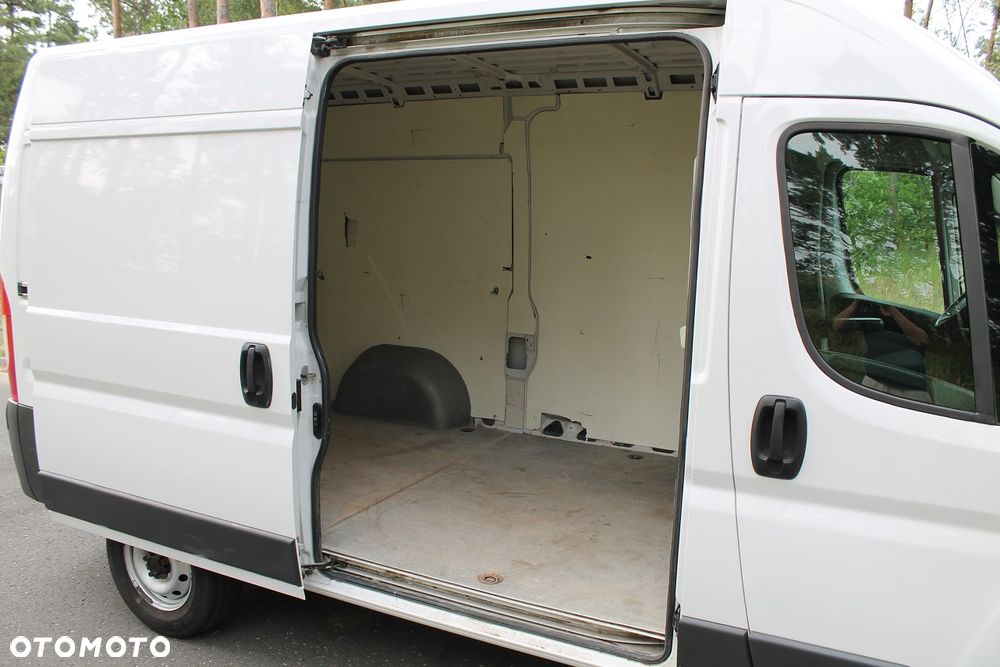 Fiat Ducato - 19