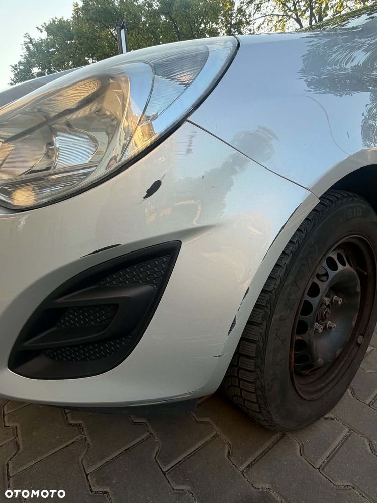 Opel Corsa 1.3 CDTI Essentia - 9