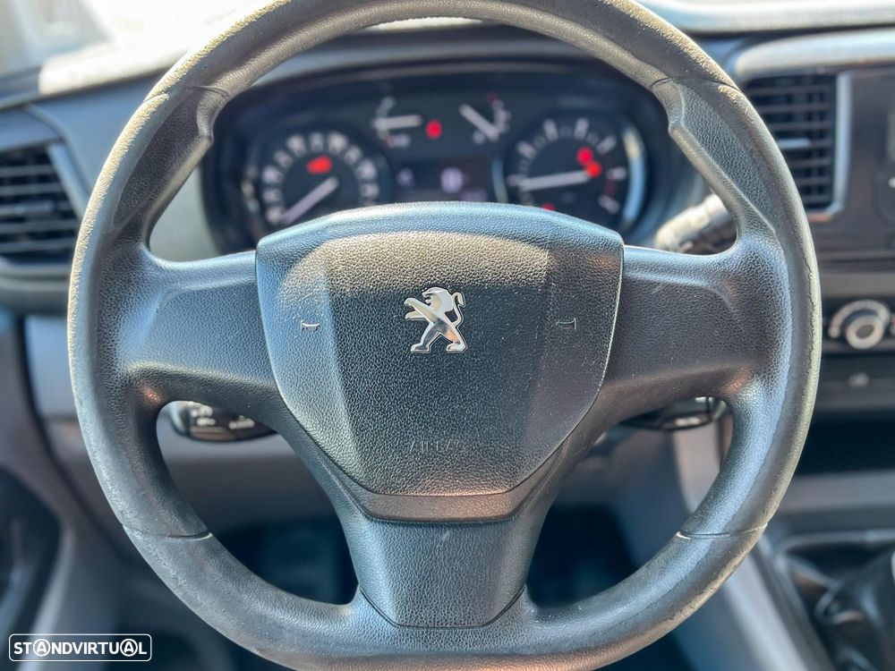 Peugeot Expert 1.6 BlueHDi L1H1 - 15