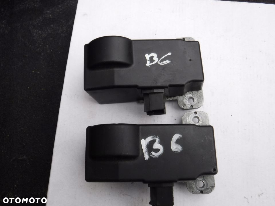 Vw Passat B6 B7 CC blokada kierownicy 3C0905861H 3C0905861J  3C0905861G - 1