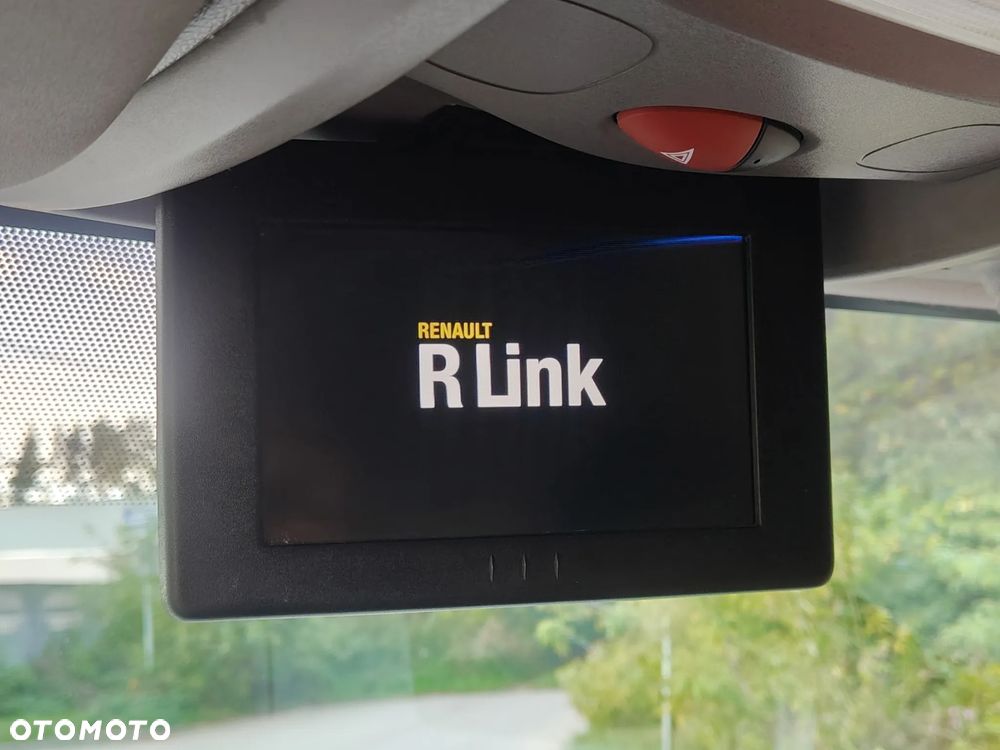 Renault Master - 30