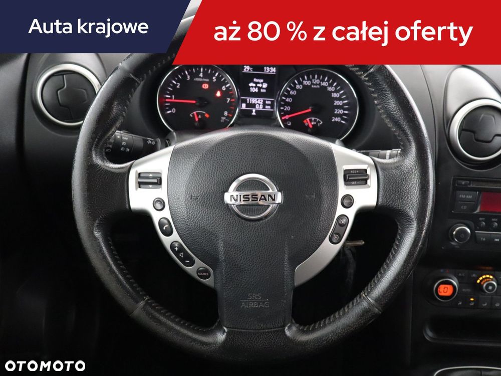 Nissan Qashqai - 16