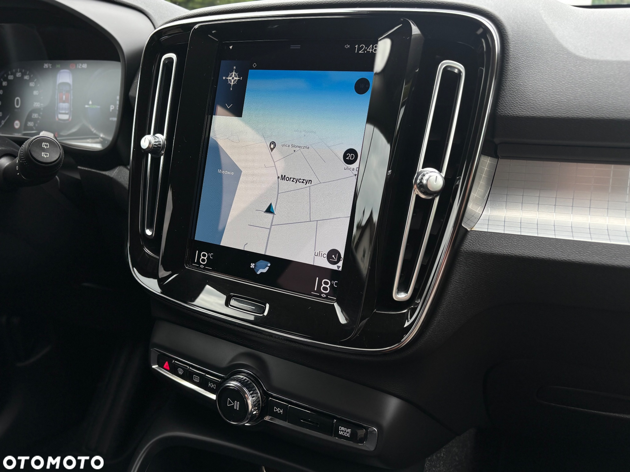 Volvo XC 40 T4 Plug-In Hybrid Inscription - 31