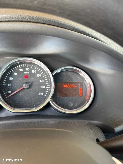 Dacia Logan 1.0 SCe Ambiance - 3