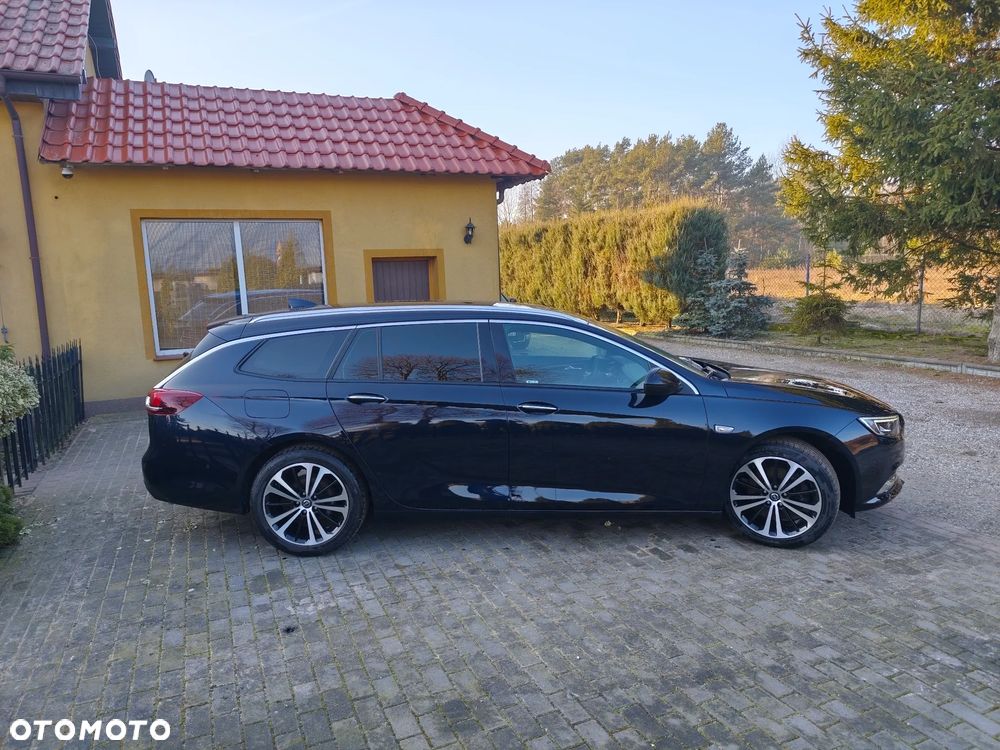 Opel Insignia - 4