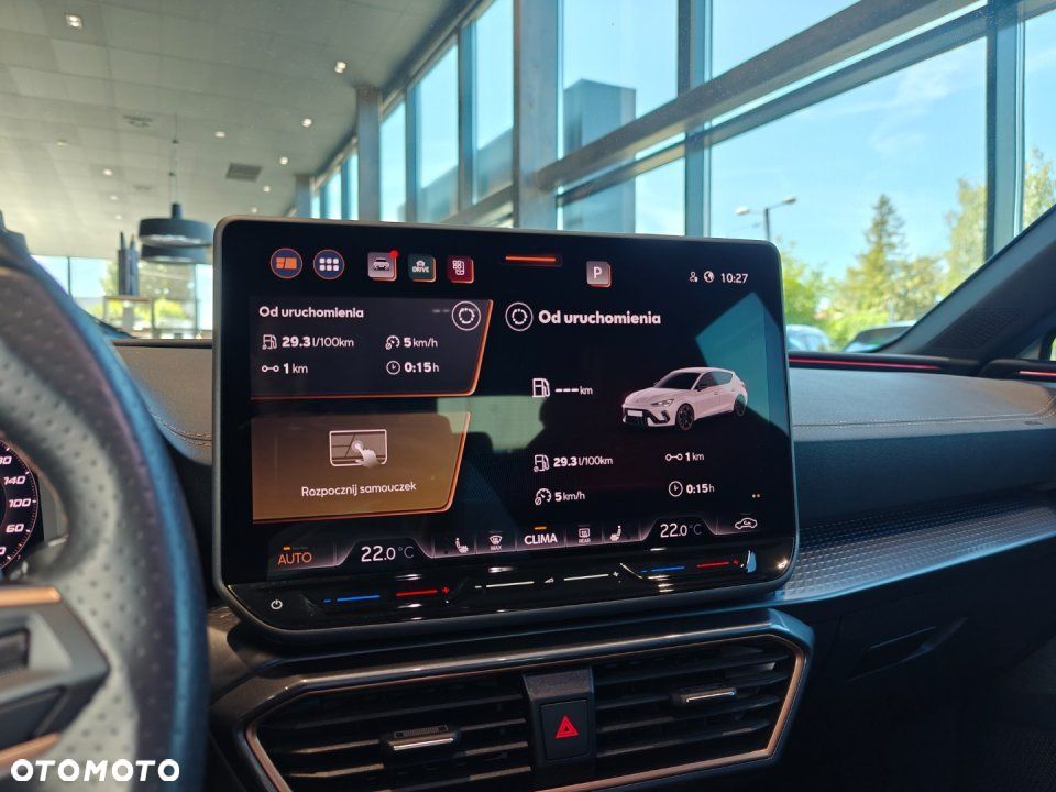 Cupra Leon - 19