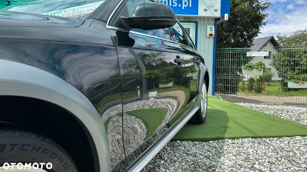 Audi A4 Allroad 2.0 TDI DPF S tronic - 17