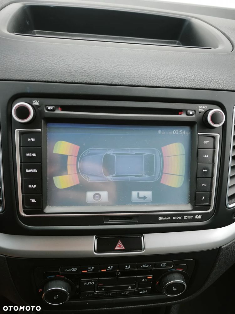 Volkswagen Sharan 2.0 TDI Trendline - 3