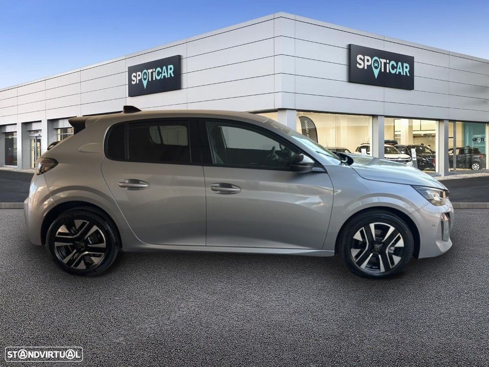 Peugeot 208 2026 photo 4
