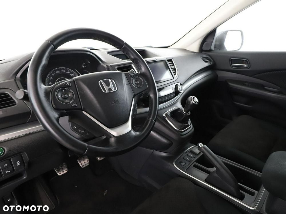 Honda CR-V 1.6i-DTEC Elegance (2WD) - 15
