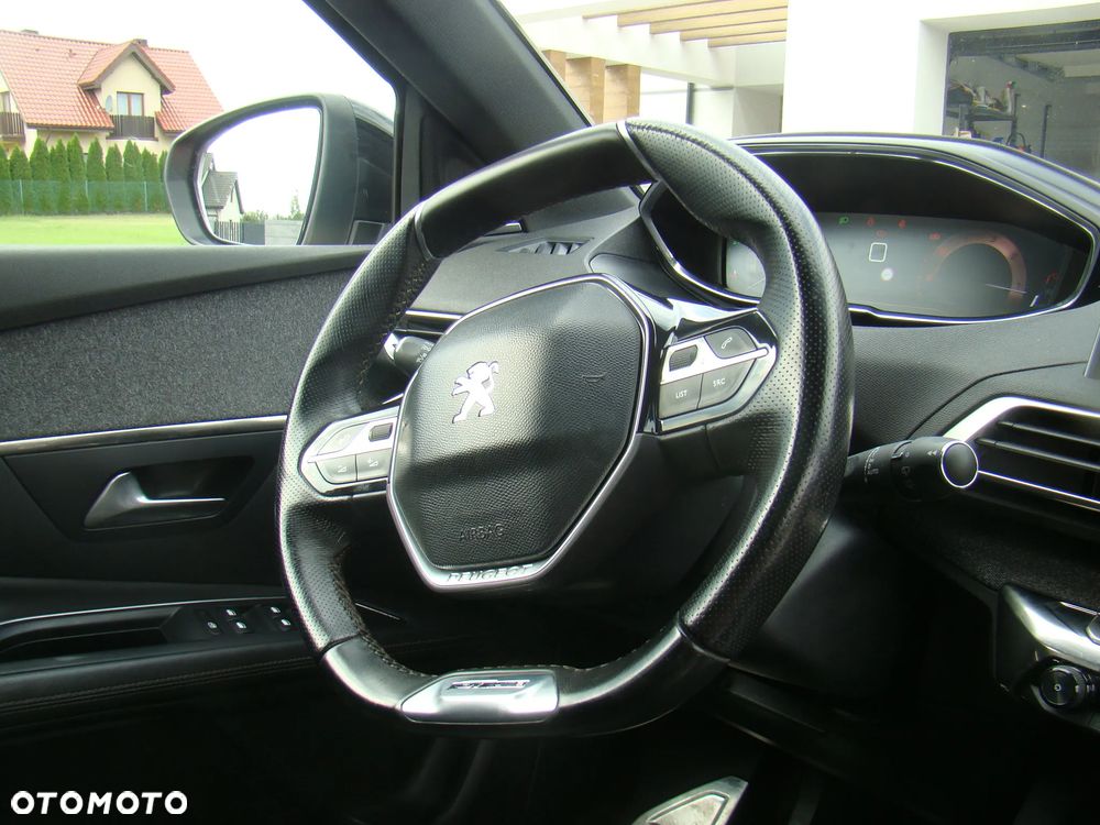 Peugeot 3008 BlueHDi 150 Stop & Start Allure - 39