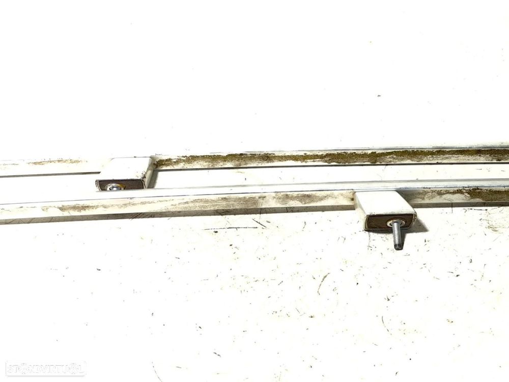 Barras de tejadilho Esquerdo Direito VW PASSAT Variant (3C5) 3C9860033 3C9860034 - 4