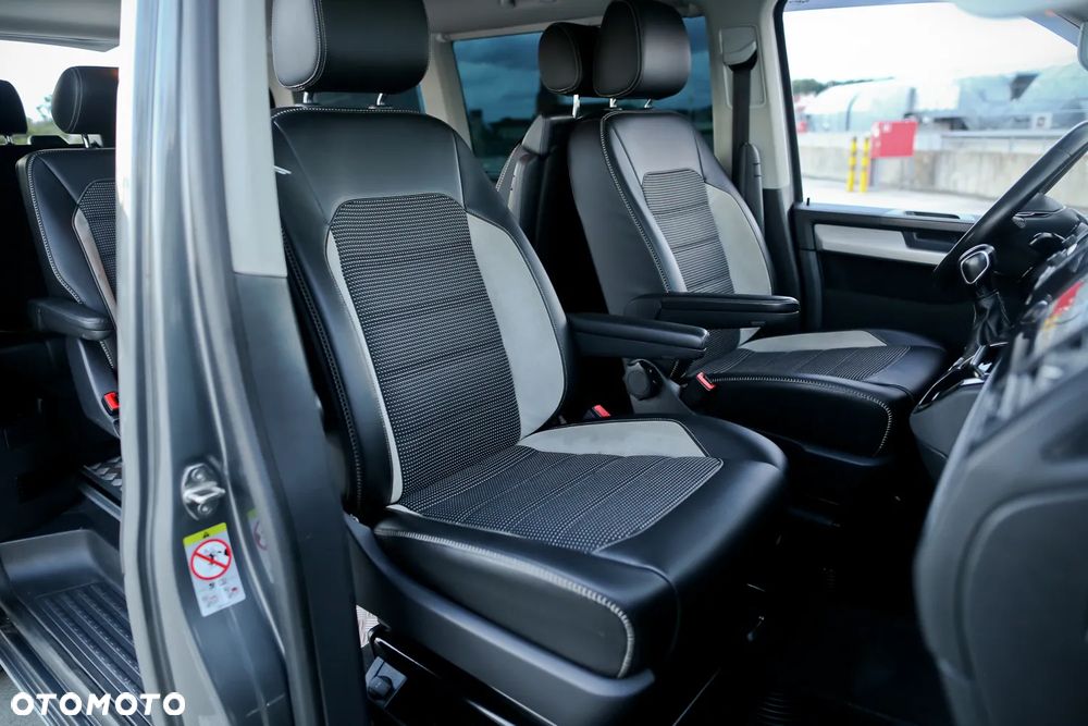 Volkswagen Multivan 2.0 BiTDI L1 Highline 4Motion DSG - 20