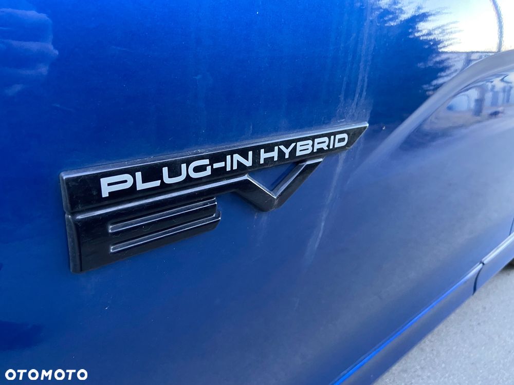 Mitsubishi Eclipse Cross 4WD Plus Select - 7