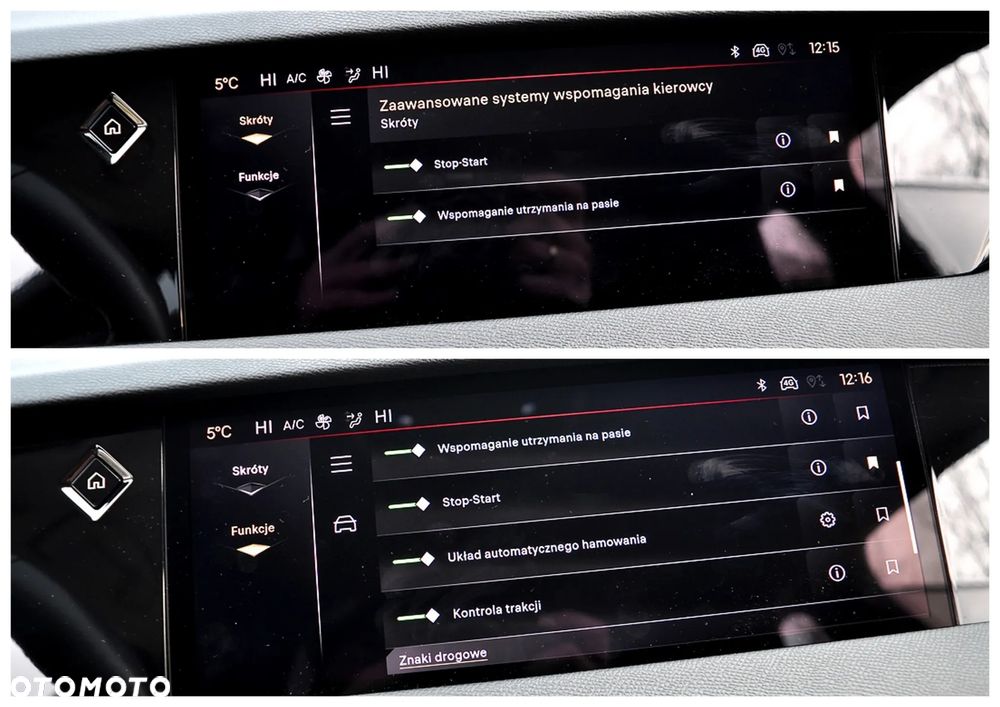 DS Automobiles DS 4 1.2 PureTech Bastille - 39