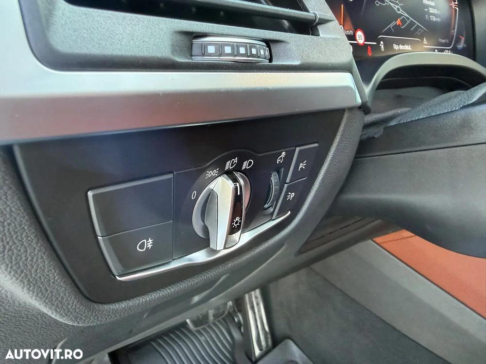 BMW X4 - 11