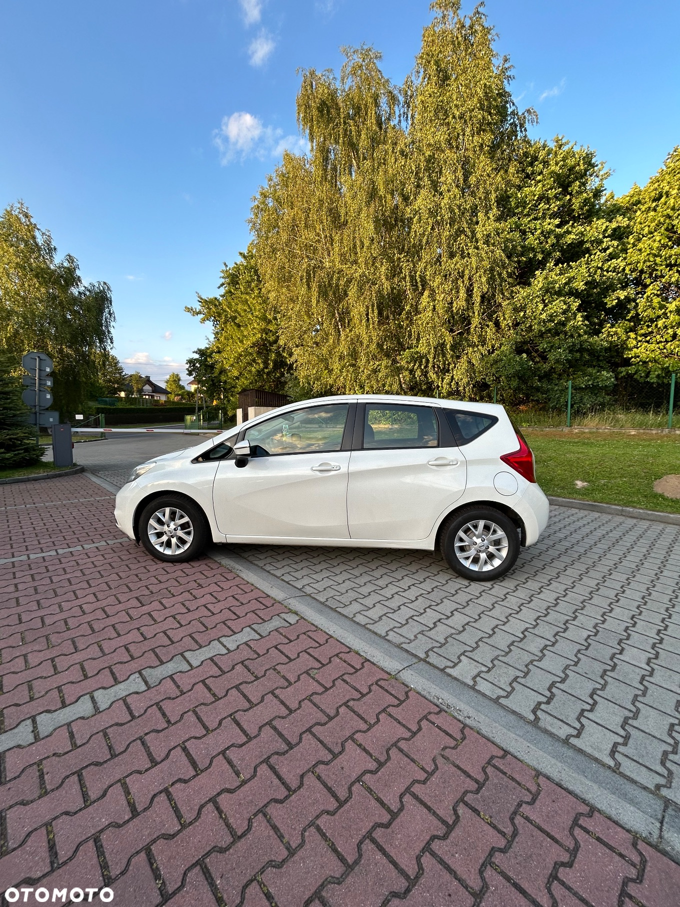 Nissan Note - 3
