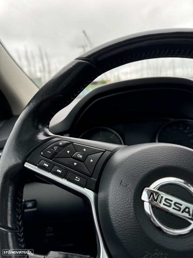 Nissan Qashqai 1.5 dCi N-Connecta - 7