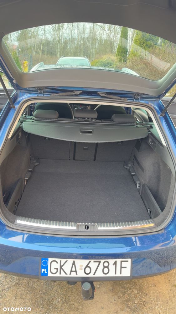 Seat Leon - 9