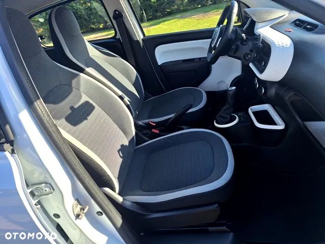 Renault Twingo SCe 70 Life - 11