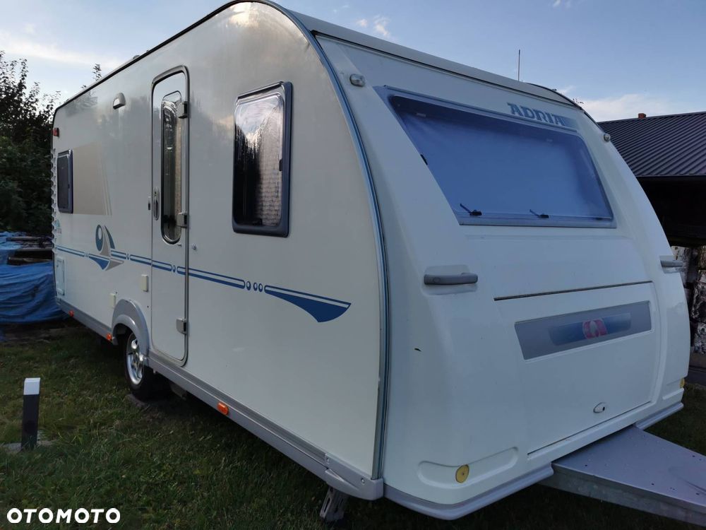 Adria Adiva 502 UP - 2