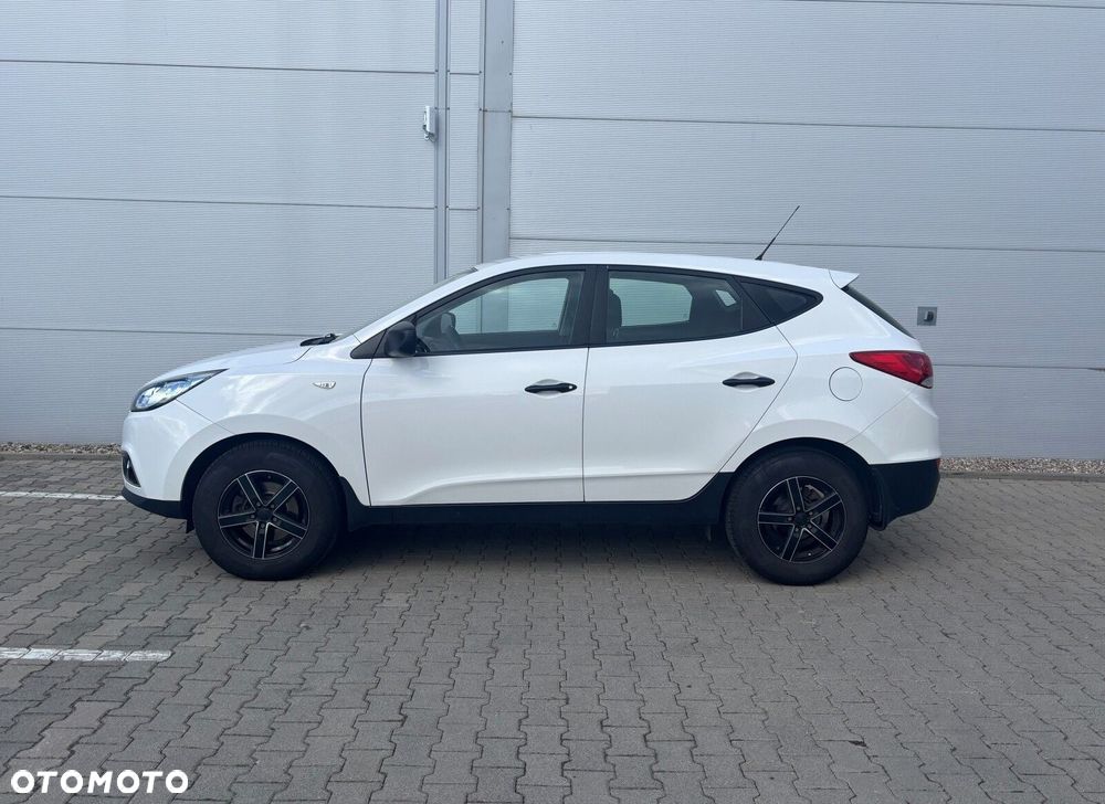 Hyundai ix35 1.6 GDI Classic 2WD - 5