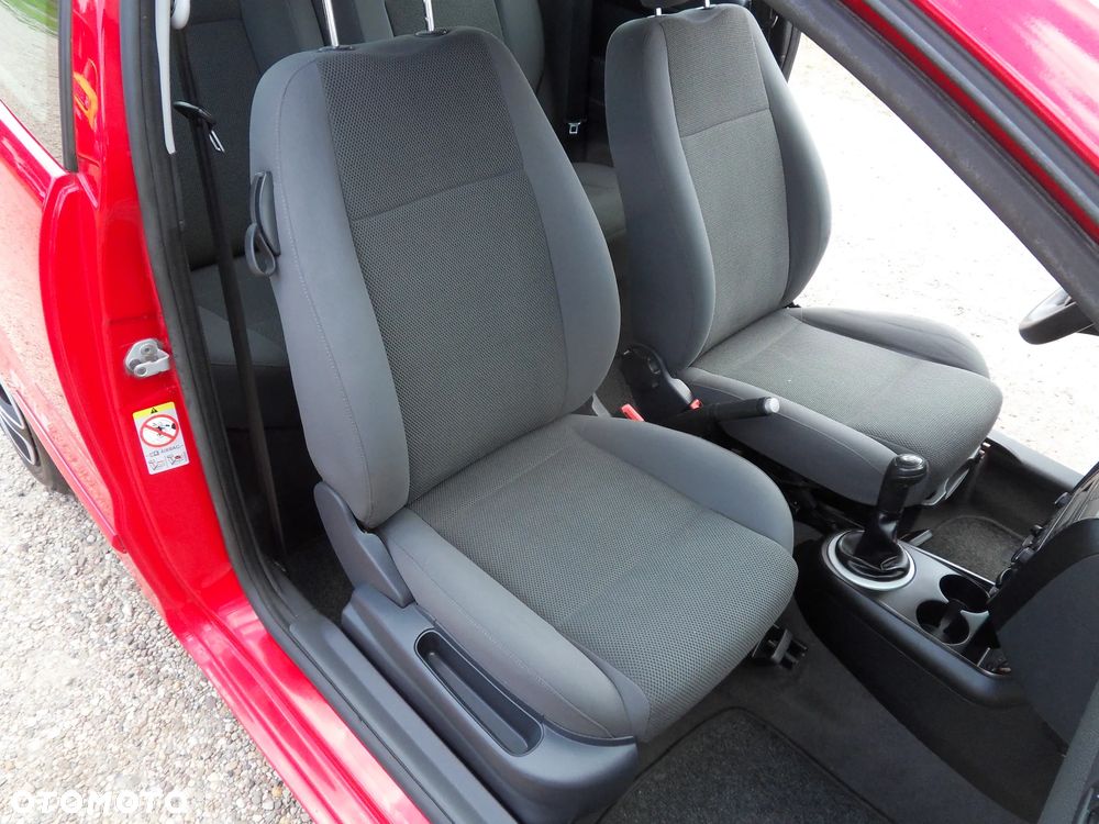 Volkswagen Fox 1.2 Style - 13