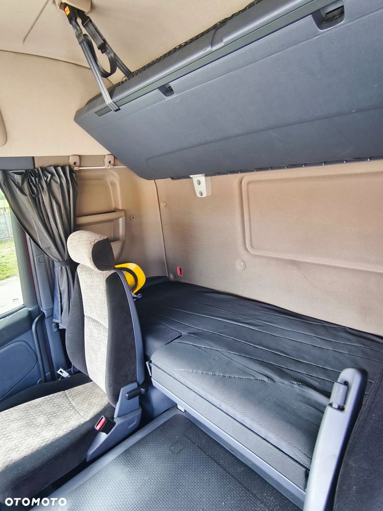 Scania G360 - 7