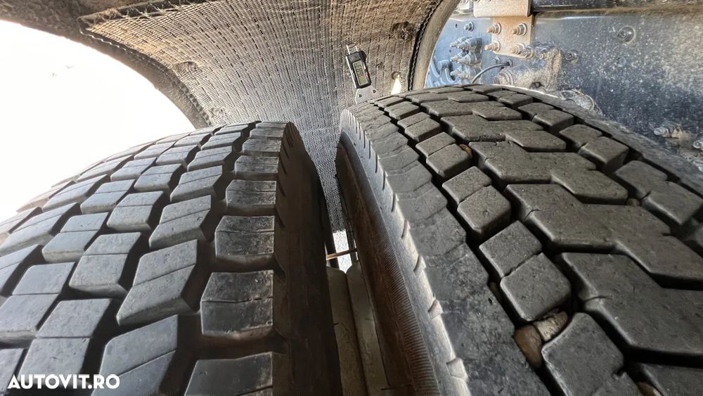 Iveco Stralis S Way AD260SY46PS - 15