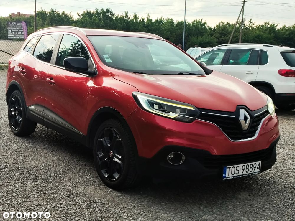 Renault Kadjar Energy TCe 130 Life - 13