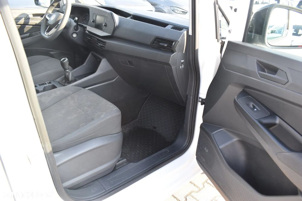 Volkswagen CADDY MAXI 2.0 TDI - 16